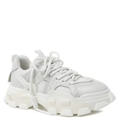 Кроссовки женские Tendance AF2131-41B белые 36 EU