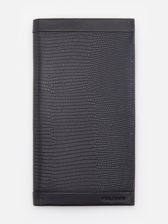 Бумажник-кошелёк Baldinini для мужчин, G4DPMG8C3153999, чёрный