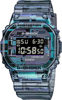 Наручные часы мужские Casio DW-5600NN-1D