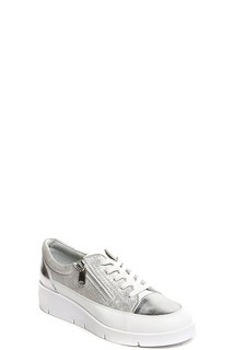 Полуботинки женские Milana 1815421 белые 37 RU