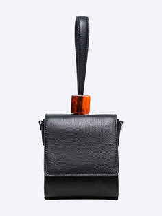Сумка женская Vitacci DB0200-01 черная