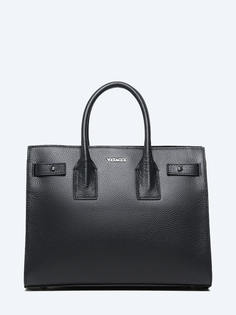 Сумка женская Vitacci DB0209-01 черная