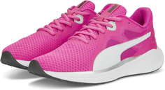 Кроссовки женские PUMA Twitch Runner Fresh розовые 8 UK