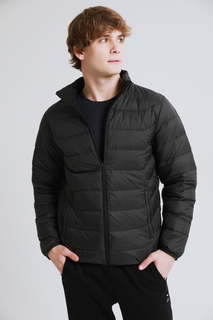 Пуховик мужской Anta Group Purchase A-RAIN RESISTANT 852347902 черный 2XL