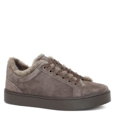 Кеды женские Tendance HC2129-24 серые 37 EU