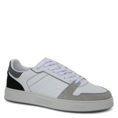 Кеды мужские Tendance FP483-1 белые 45 EU