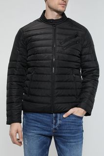 Куртка мужская Loft LF2027666 черная S