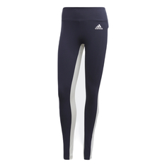 Леггинсы женские Adidas FI6731 синие M