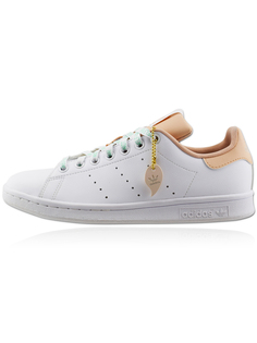 Кеды женские Adidas Stan Smith W белые 7 UK