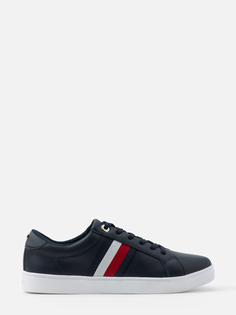 Кеды женские Tommy Hilfiger FW0FW06721F синие 37 EU