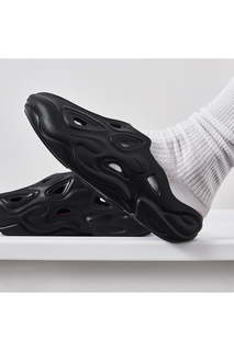 Сабо мужские Anta Lifestyle SLIDES C37 черные 10 US