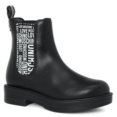 Ботинки женские Love Moschino JA21134G черные 41 EU