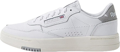 Кроссовки мужские Reebok Court Peak белые 6.5 US