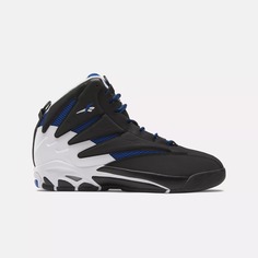 Кроссовки мужские Reebok The Blast черные 9 US