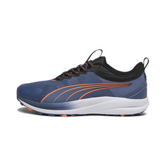 Кроссовки унисекс Puma Redeem Pro Trail синие 5 UK