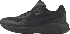 Кроссовки унисекс Puma X-Ray Speed Lite черные 6.5 UK