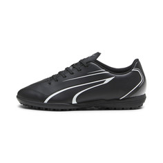 Кроссовки мужские Puma VITORIA TT черные 8.5 UK