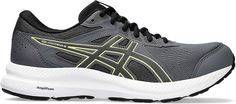 Кроссовки мужские Asics Gel-Contend 8 серые 11.5 US