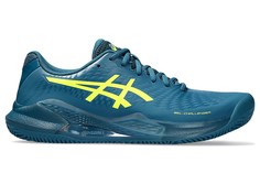 Кроссовки мужские Asics Gel-Challenger 14 Clay бирюзовые 11 US