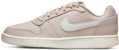 Кеды женские Nike W Ebernon Low розовые 7.5 US