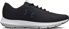 Кроссовки мужские Under Armour Ua Charged Rogue 3 Storm-Gry серые 9 US