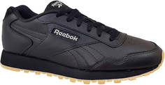 Кроссовки унисекс Reebok Glide черные 7.5 US