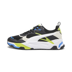 Кроссовки мужские Puma Trinity черные 8 UK