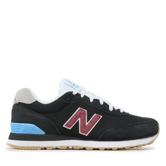 Кроссовки мужские New Balance 515 черные 11 US