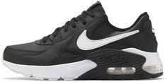 Кроссовки мужские Nike M Air Max Excee черные 7.5 US