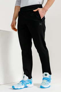 Спортивные брюки мужские Anta KT SPLASH EXPRESS A-CHILL TOUCH 852321334 черные S