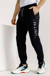 Спортивные брюки мужские Anta UNIT A A-SPORTS SHAPE 852317311 черные S