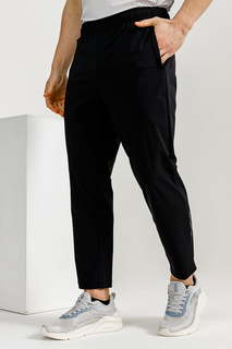Спортивные брюки мужские Anta BAR-TRAINING A-CHILL TOUCH 852327313 черные S