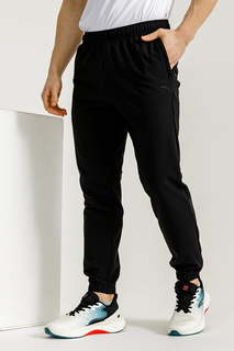 Спортивные брюки мужские Anta Training 852317318 черные XL