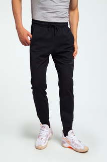 Спортивные брюки мужские Anta Shock The Game A-SPORTS SHAPE 852331304 черные XL