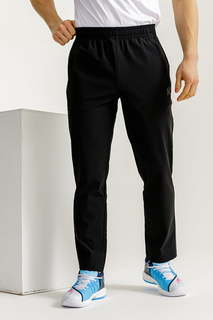 Спортивные брюки мужские Anta KT 852311309 черные 2XL