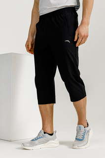 Спортивные брюки мужские Anta Group Purchase Sports Classic A-COOL 852327514 черные S