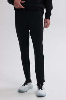 Спортивные брюки мужские Anta Pants bar A-CHILL TOUCH /ECOCOZY 852337311 черные M