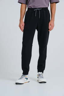 Спортивные брюки мужские Anta UNIT A 852337321 черные 3XL