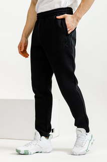 Спортивные брюки мужские Anta KT A-SPORTS SHAPE 852311322 черные 3XL