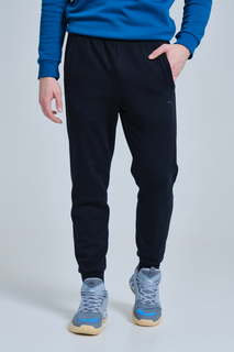 Спортивные брюки мужские Anta KT A-KIND FLEECE TECH 852341320N черные L
