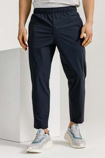 Спортивные брюки мужские Anta BAR-TRAINING A-CHILL TOUCH 852327313 серые XL