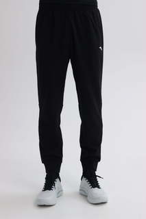 Спортивные брюки мужские Anta Teamline 852347326C черные 4XL