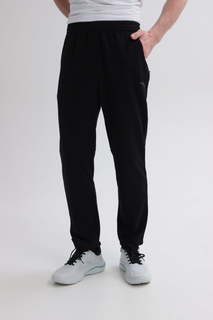 Спортивные брюки мужские Anta Group Purchase A-SPORTS SHAPE/ECOCOZY 852347328 черные 3XL