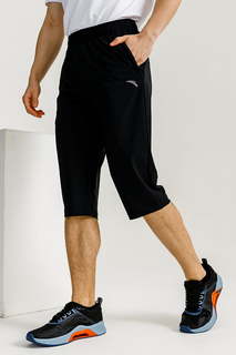 Спортивные брюки мужские Anta Group Purchase Sports Classic A-CHILL TOUCH II черные 3XL