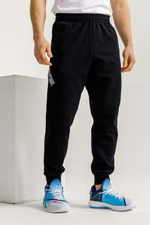 Спортивные брюки мужские Anta KT 852311307 черные S