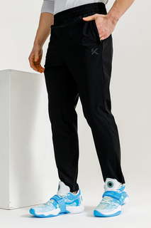 Спортивные брюки мужские Anta KT SPLASH EXPRESS A-CHILL TOUCH 852321304 черные S