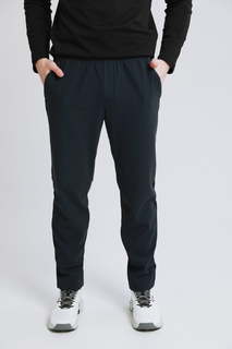 Спортивные брюки мужские Anta Pants bar A-WARM 852347314 синие 3XL