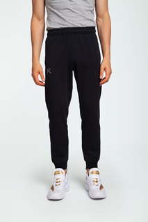 Спортивные брюки мужские Anta KT 852331340 черные 2XL