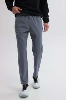 Спортивные брюки мужские Anta Pants bar A-CHILL TOUCH/A-COOL 852337510N серые 4XL