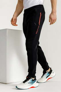 Спортивные брюки мужские Anta CHN A-SPORTS SHAPE 852317303 черные M
